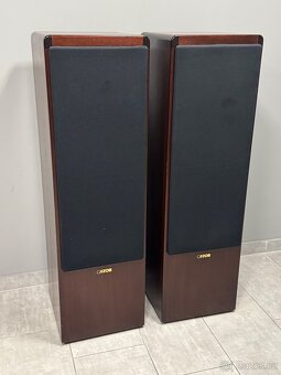 Canton CT-120 - 3