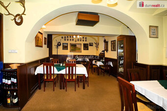 Zavedená restaurace Heller, Doksy - 3