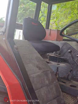 Traktor  Z 6011 - 3
