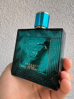 Versace Eros - 3