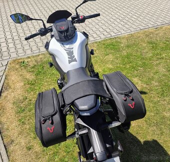 Kawasaki Z900 (2020) - 3