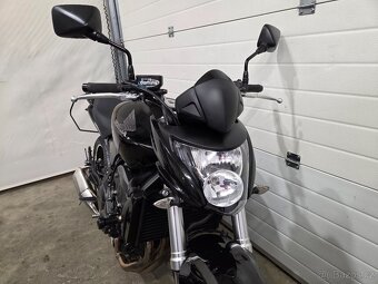 Honda CB 600 F Hornet - 3