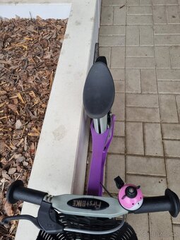 First bike street violet 2-4roky - 3