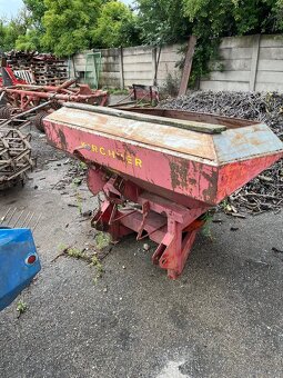 Zemědělská technika - 3