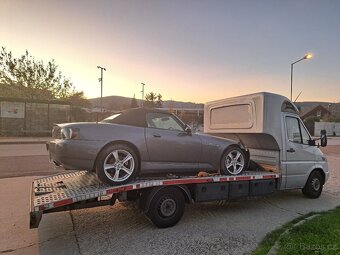HONDA S2000 ROZPREDÁM - 3