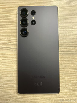 Predam SAMSUNG S25 ULTRA 1TB Black - 3