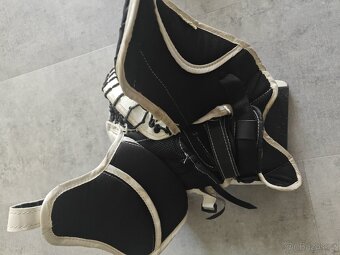 Brankářská lapačka. CCM EFLEX 4.5 - 3