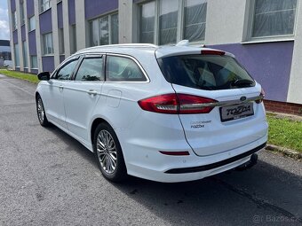 Ford Mondeo 2,0 TDCi Titanium /servis/ - 3