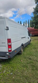 Iveco Daily maxi - 3
