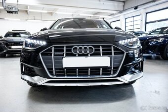 Audi A4 Allroad - 3