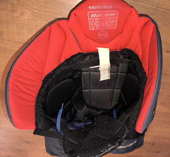 Hokejové kalhoty Bauer Vapor X900lite vel. Jr M - 3