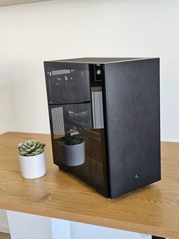 Herní PC sestava, AMD 7600X, RX 6800 XT, DDR5 32GB, 1TB SSD - 3