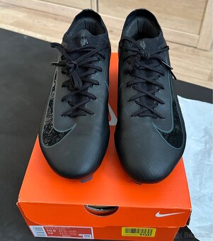 Kopačky Nike Mercurial Zoom Vapor 16 Pro - 44,5 - Jako nové - 3