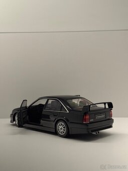 Opel Omega 3000 Solido 1:18 - 3