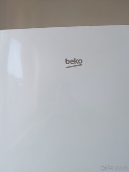 Lednice Beko - 3
