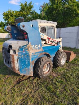 Novotný 861, TP + SPZ, r.v 2017 Cummins - 3