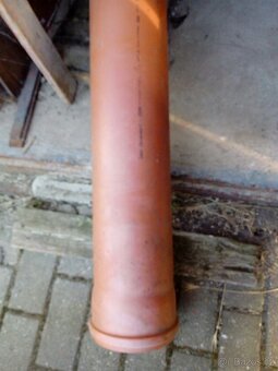 Kg trubky prumer 160mm - 3