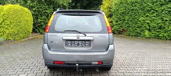 Suzuki Ignis 1.3 4x4 X45 - 3