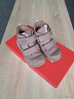 Dětské boty Superfit Breeze Goretex - 3