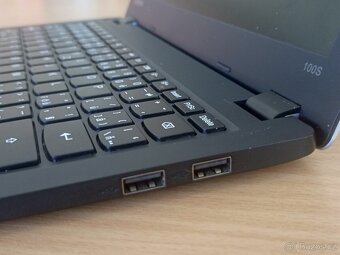 Notebook Lenovo Ideapad 100s-11BY - 3