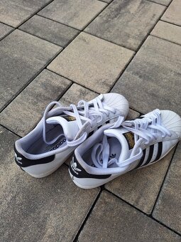 Boty ADIDAS - 3