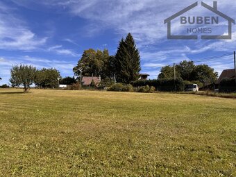 Stavební pozemek 2 310 m2, Halže - Horní Výšina - 3