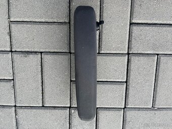 Loketní opěrka řidiče Seat Alhambra VW Sharan 7M7883081 - 3