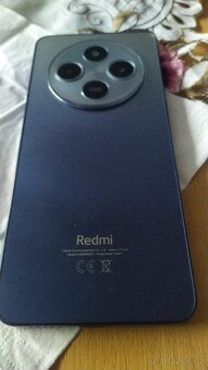 Nabízím Xiaomi redmi 14C 128MB A XAOMI REDMI 14PRO 5G 256 - 3