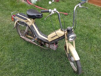 Babeta 210 - 3