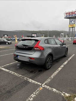 Volvo V40 2,0 Diesel - 3