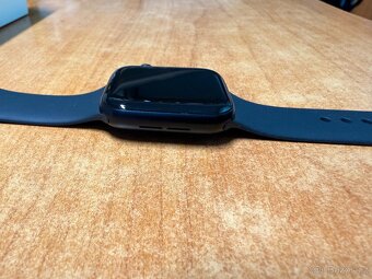 Apple Watch SE 2 generace GPS 44 mm Cellular (2023) - 3