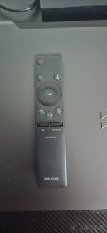 samsung hw-t550, 2.1, černá - 3