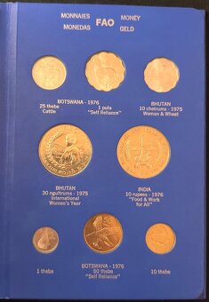 FAO – Modré album 1968–1976 - 3