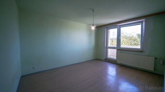 Byt 3+1 Jarošov - REZERVOVÁNO - 3