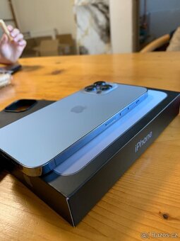 📱 iPhone 13 Pro Max 256 GB - 3