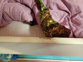 Prodám palandy - nová cena - 3