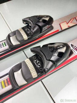 Lyže Elan Active Glide - 3