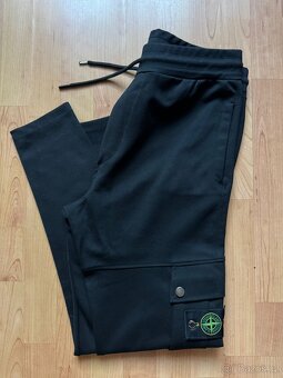 Panské kalhoty Stone Island - 3