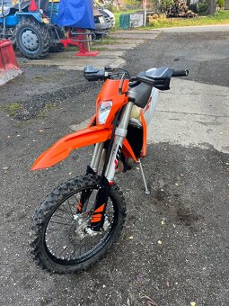 Ktm 450 exc - 3