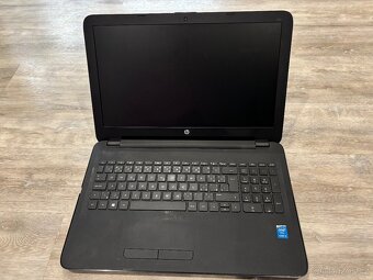 HP 250 G5 I3, SSD disk, 8GB RÁM win 11 - 3