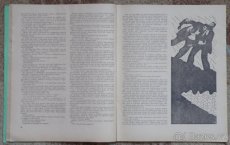 Stopař a Maigret v akci - 3