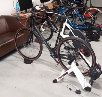 Prodám Gravel/Silniční kolo TRIBAN RC 500 vel. L - 3