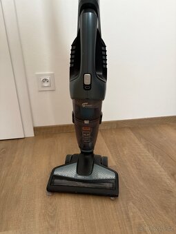 Tyčový vysavač Philips - 3