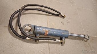 Hydraulické písty - 3