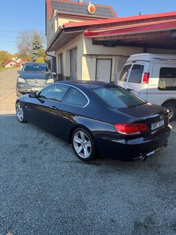 BMW E92 335i N54 - 3