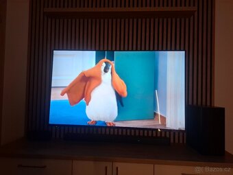 Prodám televizi v TOP STAVU 58" Panasonic TX-58GX700E - 3