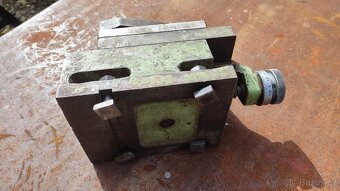 Zadní suport sv 18 - 3