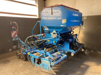 Secí kombinace LEMKEN SOLITAIR 8/300-DS, ZIRKON 8/300 - 3