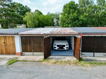 Prodej zděné garáže v Otrokovicích – Štěrkoviště - 3