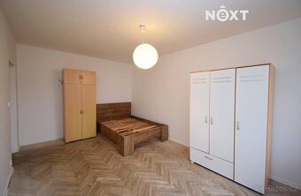 Pronájem byt 2+kk, 53㎡ - 3